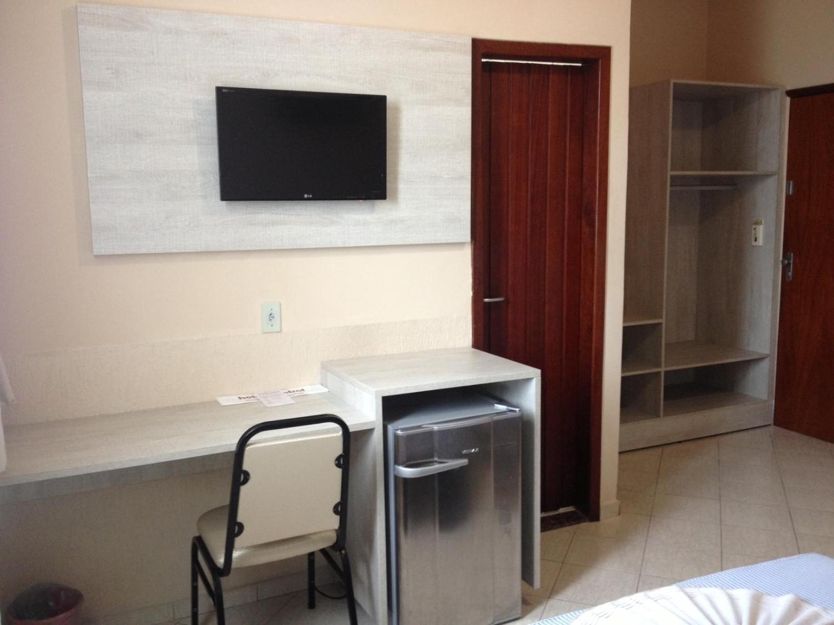 Hotel Central Pôrto Velho المظهر الخارجي الصورة