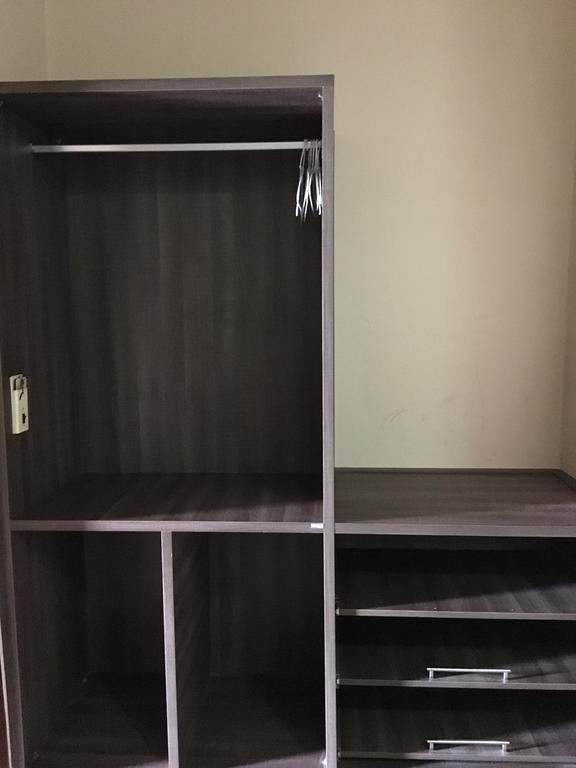 Hotel Central Pôrto Velho المظهر الخارجي الصورة